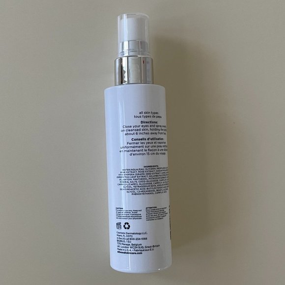 DR. BRANDT SKINCARE Hydrating Essence 100ml New - Picture 3 of 3